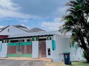 Fully Furnished Corner Lot House With Smart Lock