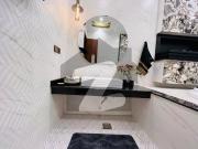 Fully furnished corner luxury house. Bahria Town Phase 2