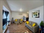 FULLY FURNISHED COSY 3 BEDROOM HOME IN PRIME SOUTH LAKE