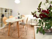 Fully furnished cosy apartment in Berlin Mitte with high...