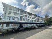 Fully Furnished Country Heights Apartment Penampang