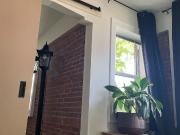 Fully furnished, cozy/ stylish 1 bedroom downtown apartment