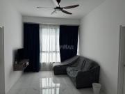 Fully Furnished Cubic Botanical, Pantai Dalam, Kuala Lumpur