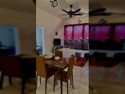 Fully Furnished Cubic Botanical, Pantai Dalam, Kuala Lumpur