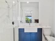 Fully Furnished Currumbin Waters Townhouse!