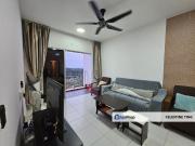 [Fully Furnished] D Cerrum Apartment, Semenyih For Rent