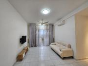 [Fully Furnished ] D’Nuri Residence @ Desa Petaling
