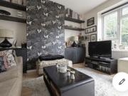 Fully furnished Dalston flat ALL bills included