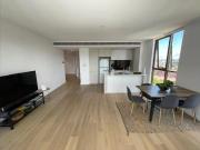 Fully Furnished, darling harbour views 2 bed apartment...