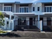 Fully furnished Dayana Nilai Impian