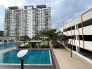 Fully Furnished Dcerrum Aparment Setia Ecohill Semenyih