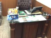 Fully Furnished Decorated Office Faisalabad ID 19171