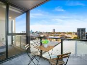 Fully Furnished Delight!