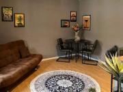 Fully furnished design appartement close to Rosenthaler...