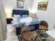 Fully Furnished Designer Apartment For Rent Bahria Town...