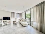 Fully Furnished designer Apartment with City View