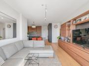 Fully Furnished Designer Penthouse Apartment With Views