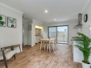 FULLY FURNISHED, DESIGNER STUDIO APARTMENT – BILLS INCLUDED!