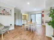 FULLY FURNISHED, DESIGNER STUDIO APARTMENT – BILLS INCLUDED!