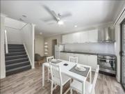 FULLY FURNISHED, DESIGNER STUDIO APARTMENT– BILLS INCLUDED!