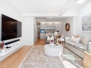 Fully Furnished | Designer Terrace | Prime Location