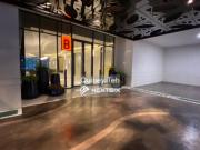 Fully Furnished Designer unit! Just bring your luggage...
