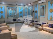 Fully furnished dha phase 6