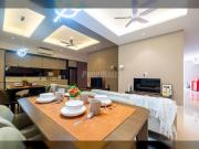 Fully Furnished Dorsett Residences, Sri Hartamas, Kuala...