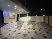 Fully Furnished Double Gate Corner House Available