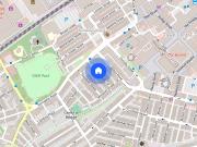 Fully furnished double room to let, Chester Street, Town...