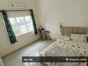 Fully Furnished Double Semi D For Sale Soon Choon Botani