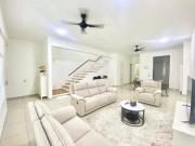PARTIAL FURNISHED Double Storey Carnus Setia Ecohill 2...