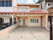 Fully Furnished Double Storey Happy Garden Kuala Lumpur