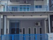 Fully Furnished Double Storey House For Rent At Teluk Intan