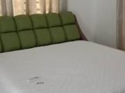 Fully furnished double storey in forest height for rent