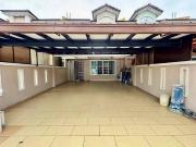 FULLY FURNISHED Double Storey Jalan PP 5 Taman Putra...