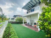 FULLY FURNISHED Double Storey Semi D Taman Desiran Bayu...
