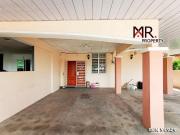 FULLY FURNISHED Double Storey SemiD Taman Mewah Indah...