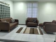Fully Furnished Double Storey Taman Temenggong For Rent
