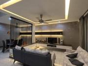 Fully Furnished Double Storey Terrace House