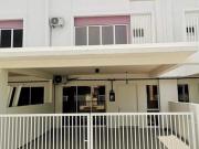 FULLY FURNISHED Double Storey Terrace Veonna Sendayan...