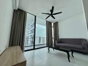 Fully Furnished Duel Key Unit The Podium near Aeon Mall