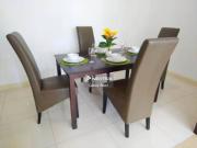 Fully Furnished Duplex Apartment in Mutiara Ville,...
