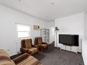 Fully Furnished Duplex at Prime Location