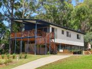 Fully Furnished Duplex Just 1.5km from the Ferry Terminal