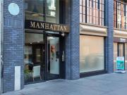 Fully furnished duplex penthouse apartment located in...