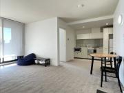 Fully Furnished East Facing 1 Bedroom Apartment @200 Spencer