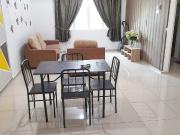 Fully Furnished Ehsan Residence Level 4 Facing Swimming...