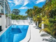 Fully Furnished Elanora Home with Pool and Stunning Lake...