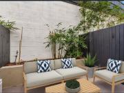 Fully Furnished, Electricity and Water included